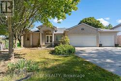 36 VIRGINIA STREET Welland (N. Welland), ON L3C 7A4