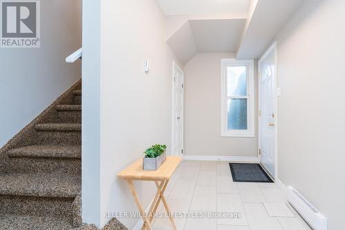 24 - 1855 ALDERSBROOK ROAD , London North (North F), Ontario N6G 4R4 2