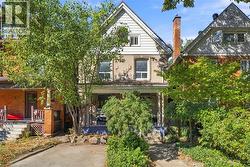 98 SANFORD Avenue S  Hamilton, ON L8M 2G8