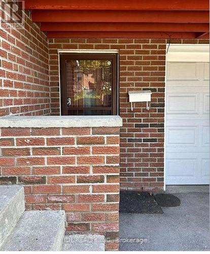 ONE BEDROOM BSMT - 13 PAWNEE AVE AVENUE , Toronto, Ontario M2H 3C6 4