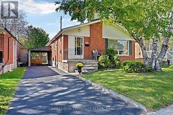 42 BEACON ROAD Toronto, ON M1P 1G7
