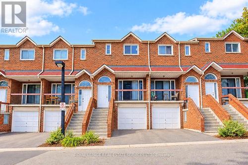 10 - 10 REIDMOUNT AVENUE  Toronto, ON M1S 1B2