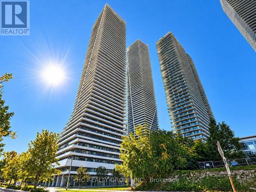 2610 - 20 SHORE BREEZE DRIVE , Toronto, Ontario M8V 1A1 2