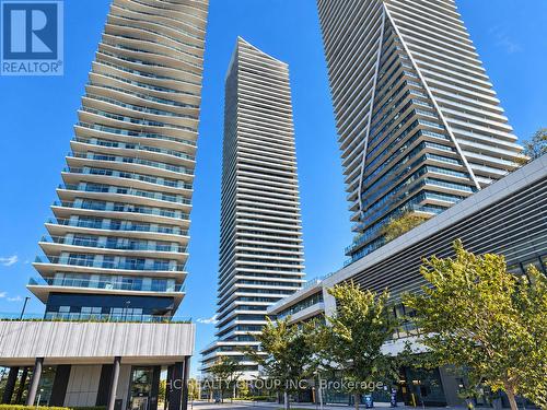 2610 - 20 SHORE BREEZE DRIVE , Toronto, Ontario M8V 1A1 3
