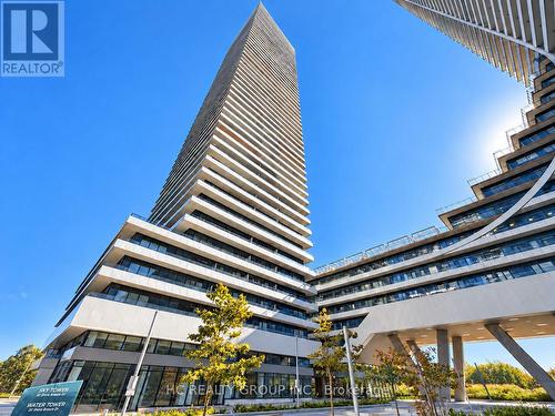 2610 - 20 SHORE BREEZE DRIVE , Toronto, Ontario M8V 1A1 4