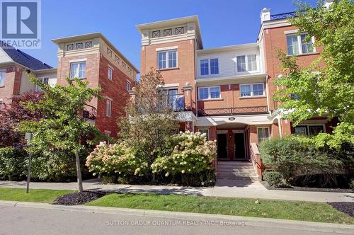 23 - 2504 POST ROAD  Oakville, ON L6H 0K1