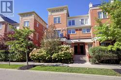 23 - 2504 POST ROAD Oakville, ON L6H 0K1