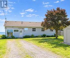 18200 ERIE SHORE DRIVE Chatham-Kent (Blenheim), ON K0P 1A0