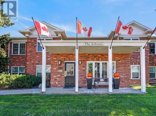 107 - 4090 JOHN CHARLES BOULEVARD  Lincoln (Lincoln-Jordan/Vineland), ON L0R 2C0