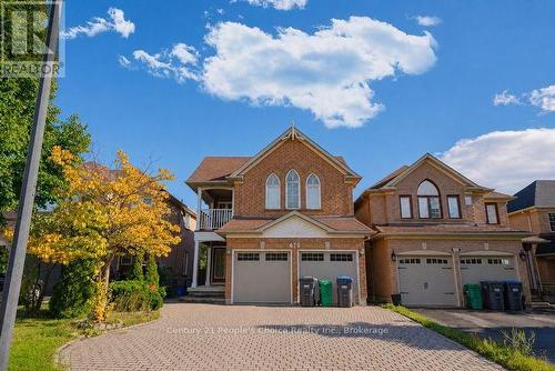 670 MACBETH HEIGHTS , Mississauga (Meadowvale Village), Ontario L5W 1E5