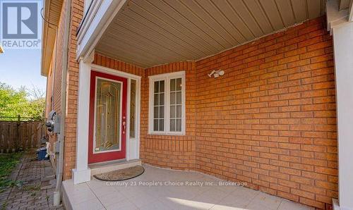 670 MACBETH HEIGHTS , Mississauga (Meadowvale Village), Ontario L5W 1E5 2
