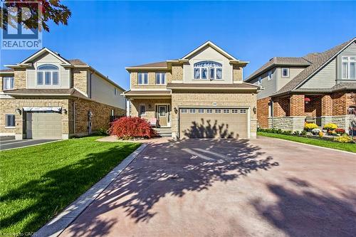 200 VALIANT Circle  Binbrook, ON L0R 1C0