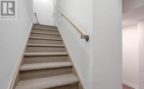 20A - 400 FINCH AVENUE , Pickering, Ontario L1V 0G7 5