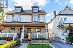 140 BINGHAM AVENUE Toronto, ON M4E 3R3