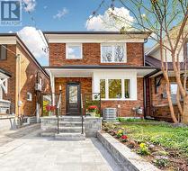 55 CHILTON ROAD Toronto, ON M4J 3C7