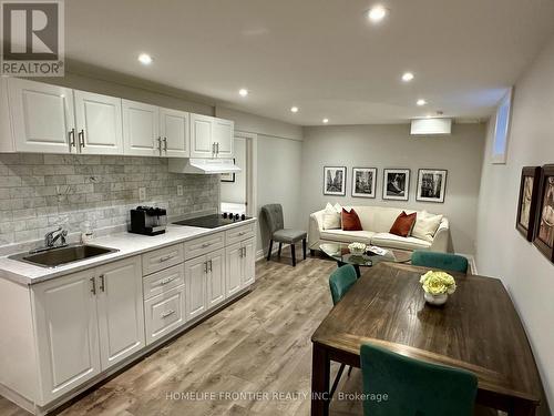 LOWER - 29 CONSTELLATION CRESCENT , Richmond Hill, Ontario L4C 8J8 3