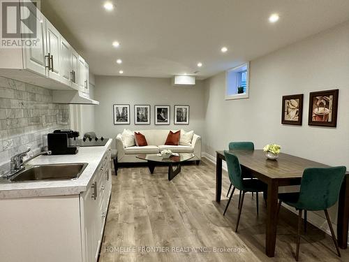 LOWER - 29 CONSTELLATION CRESCENT , Richmond Hill, Ontario L4C 8J8 4