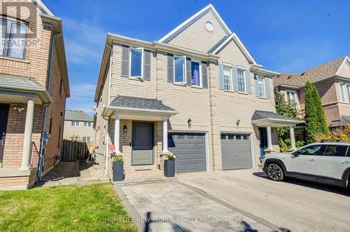 12 BELVIA DRIVE  Vaughan, ON L4K 5J7