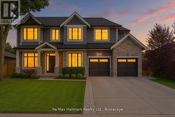 1225 BALDWIN DRIVE Oakville (Mo Morrison), ON L6J 2W4