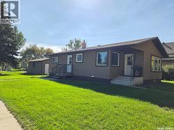 110 Lincoln STREET  Davidson, SK S0G 1A0