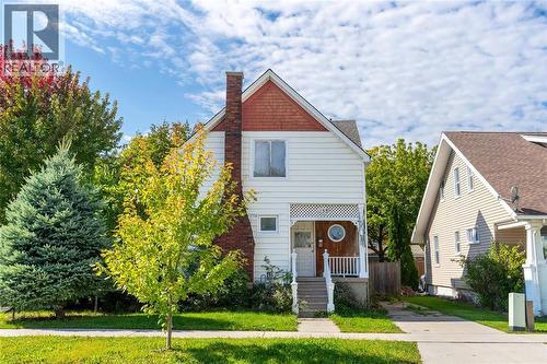 153 Crawford STREET  Sarnia, ON N7T 2Y7