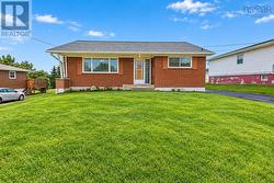 6 Hillier Street  Glace Bay, NS B1A 1C1