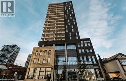 181 KING Street S Unit# 704  Waterloo, ON N2J 1P7