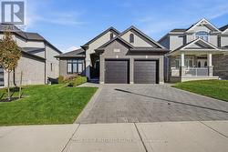 1928 TRAILSWAY DRIVE  London South (South B), ON N6K 0K7