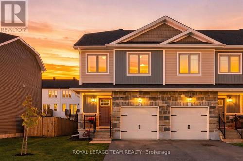 163 FERRARA DRIVE  Smiths Falls, ON K7A 0A2