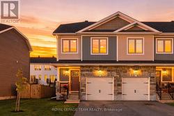 163 FERRARA DRIVE  Smiths Falls, ON K7A 0A2
