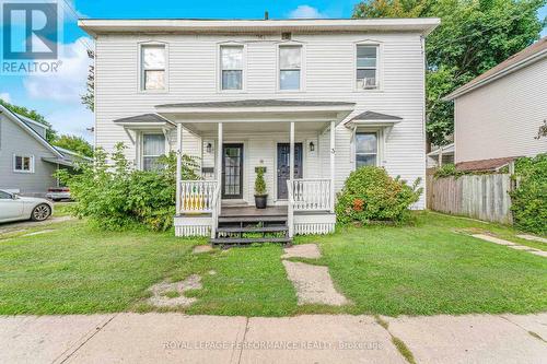 3-5 MARY STREET N  Smiths Falls, ON K7A 3R6