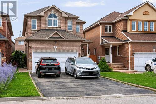 7562 MAGISTRATE TERRACE , Mississauga, Ontario L5W 1L3 2