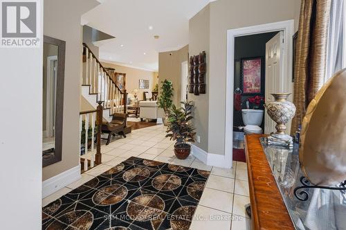 7562 MAGISTRATE TERRACE , Mississauga, Ontario L5W 1L3 3