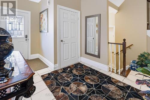 7562 MAGISTRATE TERRACE , Mississauga, Ontario L5W 1L3 4