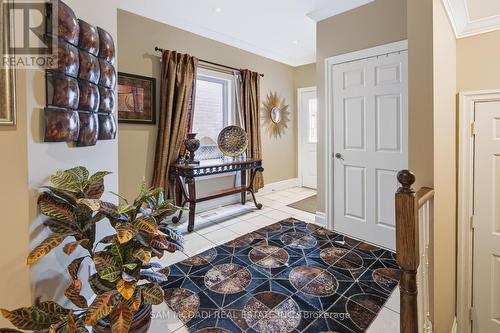 7562 MAGISTRATE TERRACE , Mississauga, Ontario L5W 1L3 5