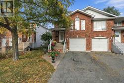 64 WHALINGS CIRCLE Ottawa, ON K2S 1S4