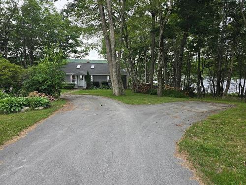 253 Perry Road, Carleton, NS 