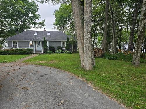 253 Perry Road, Carleton, NS 