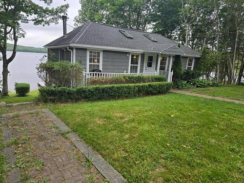 253 Perry Road, Carleton, NS 