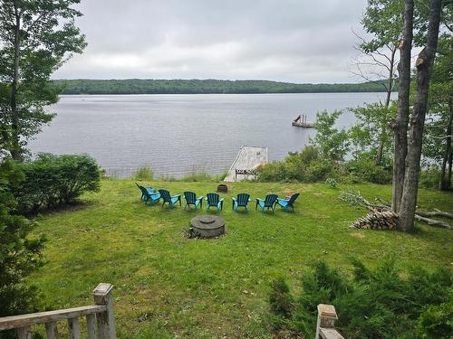 253 Perry Road, Carleton, NS 