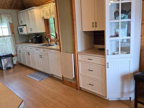 253 Perry Road, Carleton, NS 