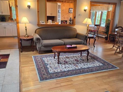253 Perry Road, Carleton, NS 