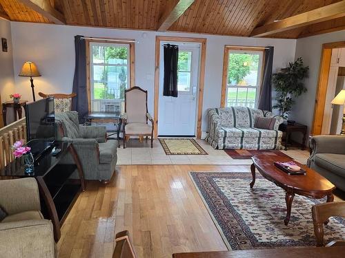 253 Perry Road, Carleton, NS 