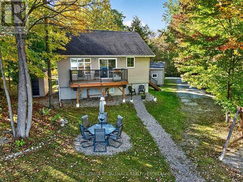 368 TROY LAKE ROAD  Rideau Lakes, ON K0G 1E0