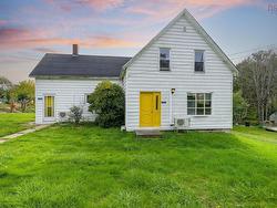 197 Trout Cove Road  Centreville, NS B0V 1A0