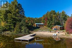 662 LONG LAKE ROAD Madawaska Valley, ON K0J 1B0
