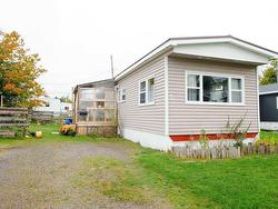5 Bomber Drive  Bible Hill, NS B2N 2W5