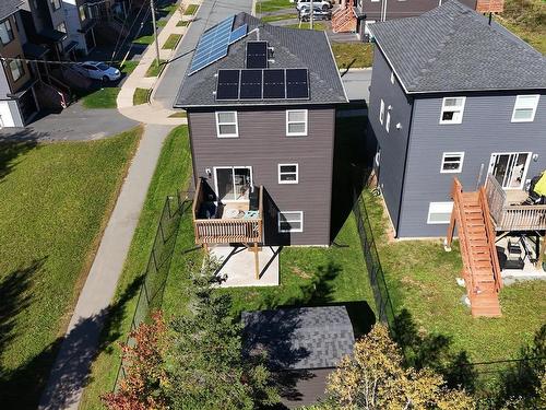 16 Sam Crescent, Elmsdale, NS 