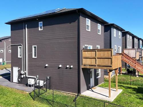 16 Sam Crescent, Elmsdale, NS 