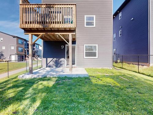 16 Sam Crescent, Elmsdale, NS 